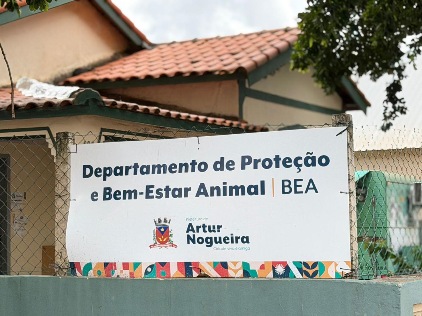 🐾 COMOÇÃO EM ARTUR NOGUEIRA: MORTE DO CÃO BOB GERA REVOLTA E PEDIDOS DE JUSTIÇA