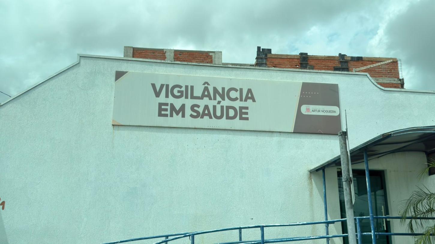 ⚠️ FALTA DE AÇÕES CONTRA A DENGUE PODE PROVOCAR AUMENTO DE CASOS EM ARTUR NOGUEIRA