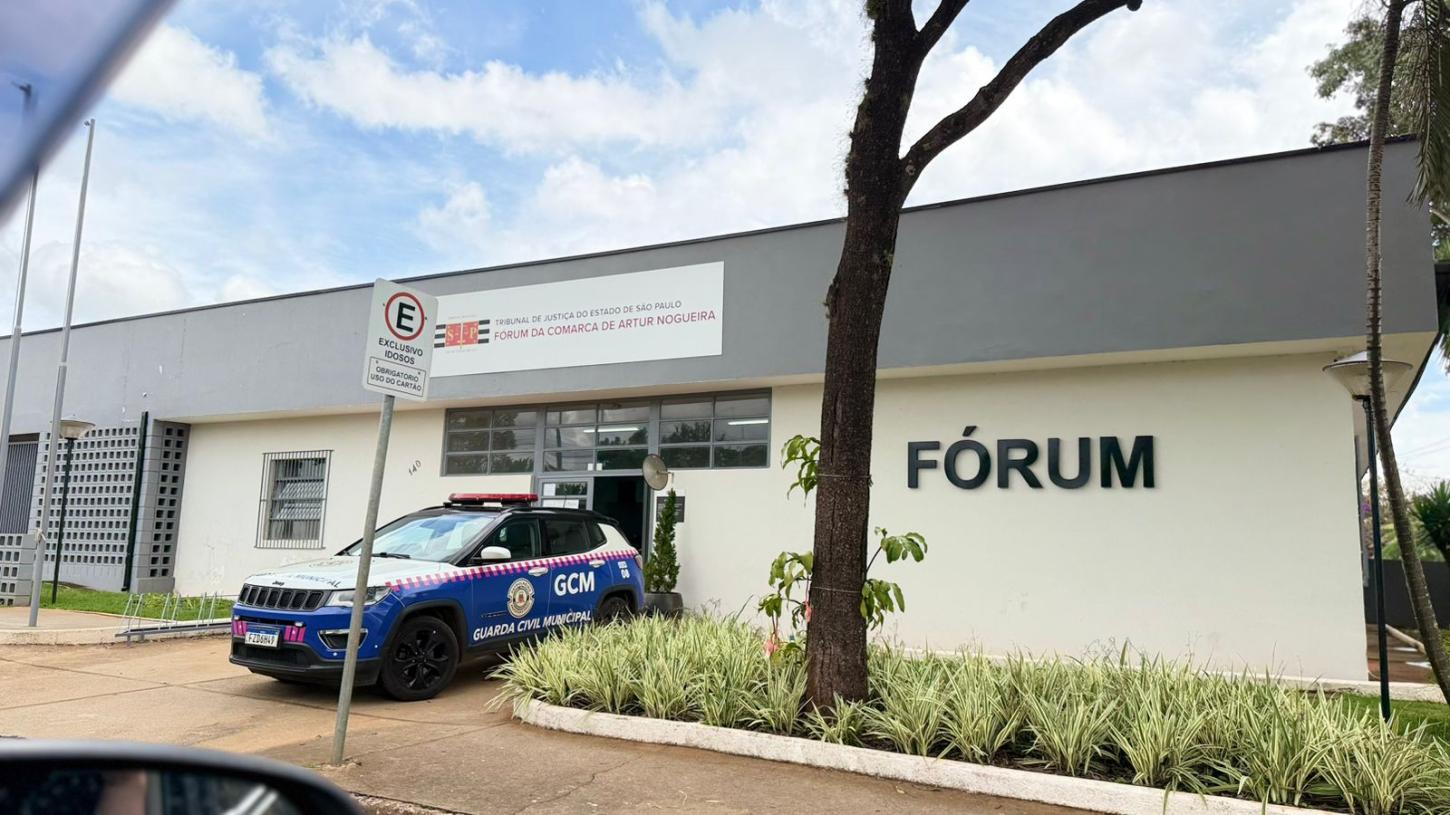 População cobra mais segurança na área central de Artur Nogueira