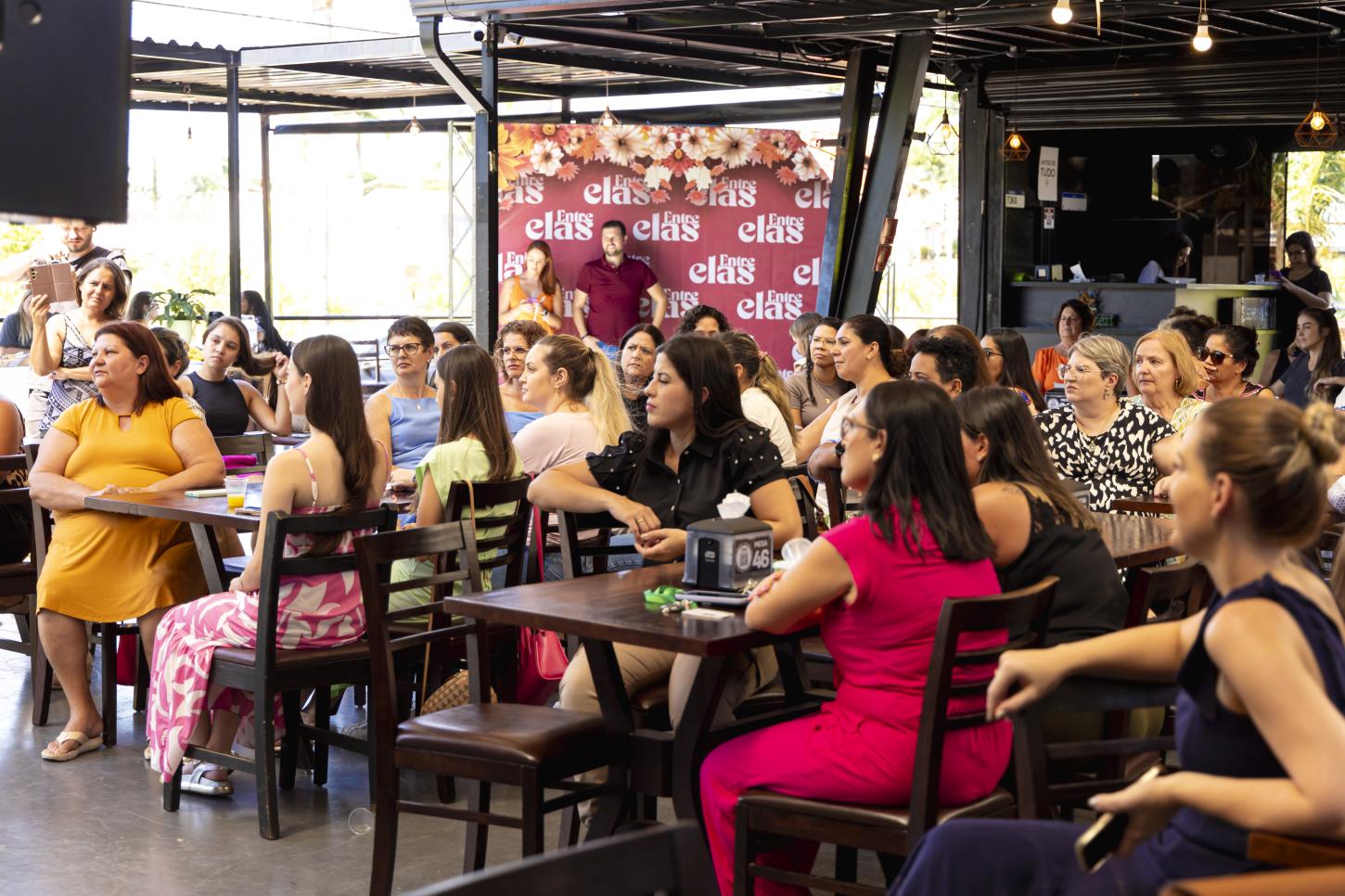 Prefeitura de Artur Nogueira promove “Entre Elas” para fortalecer o empreendedorismo feminino