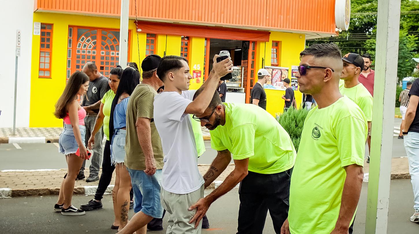 Prefeitura divulga medidas de segurança do Pré-Carnaval e Carnartur 2026