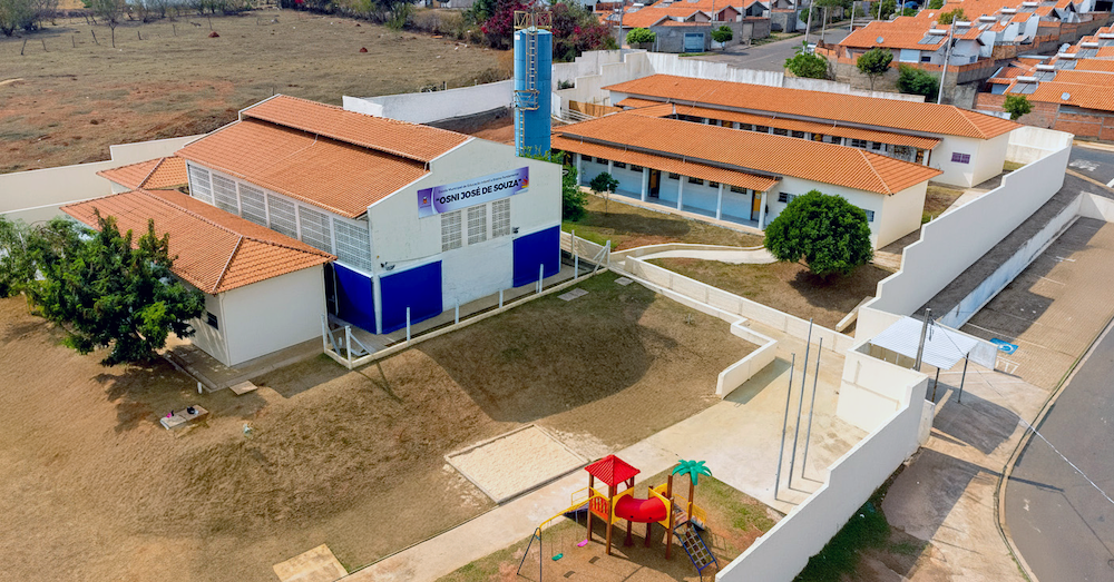Artur Nogueira conquista destaque estadual com três escolas premiadas no Alfabetiza Juntos SP