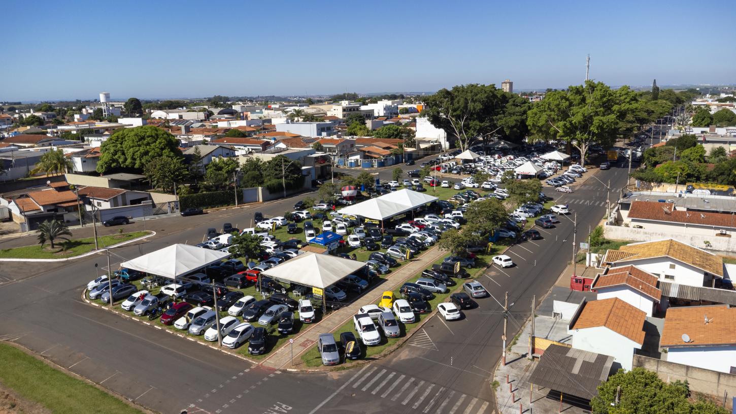 Mega feirão de Automóveis é prorrogado até 22 de março em Artur Nogueira