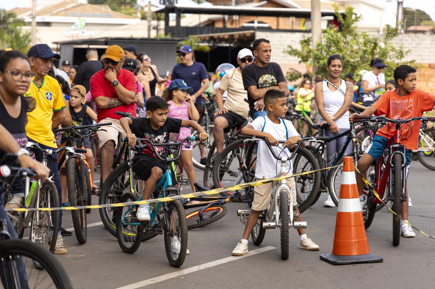 Artur Nogueira 77 anos: Prefeitura realiza 30º Passeio Ciclístico neste domingo