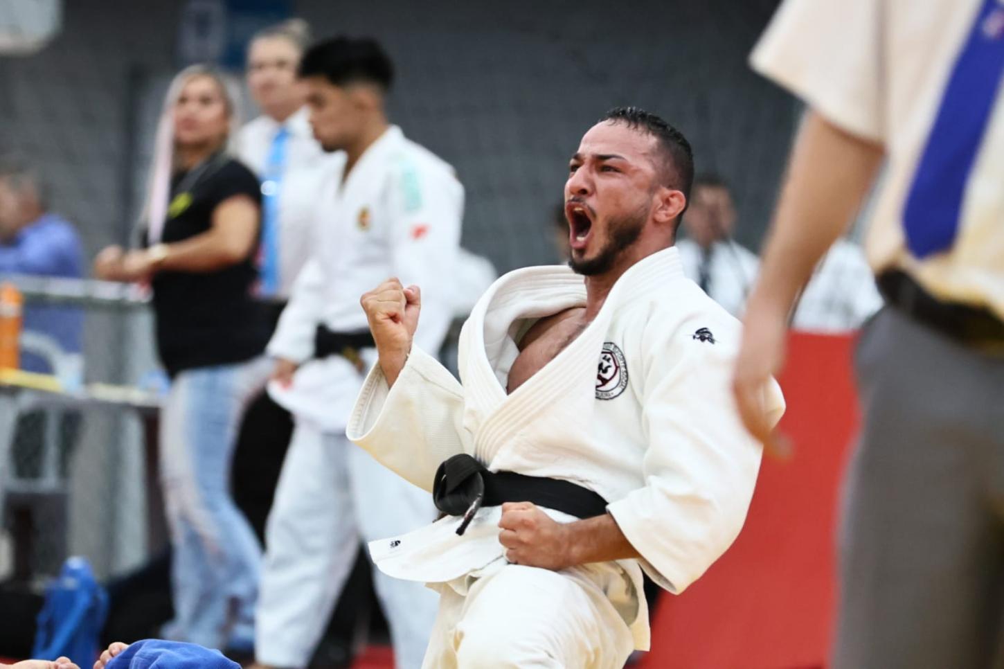Judocas de Artur Nogueira conquistam medalhas e garantem vagas na final do Campeonato Paulista