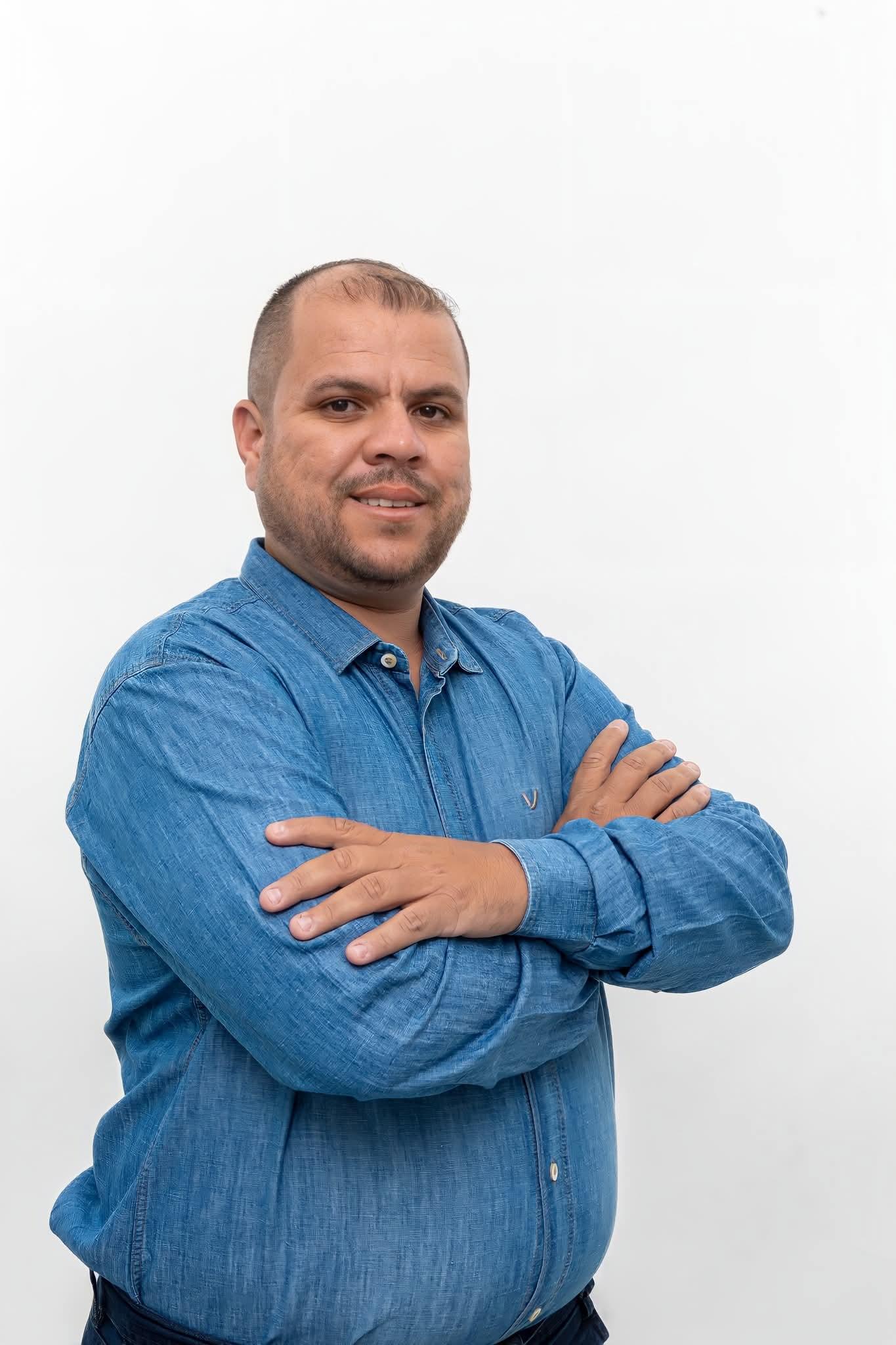 Nando do Gás assume Secretaria de Cultura de Artur Nogueira