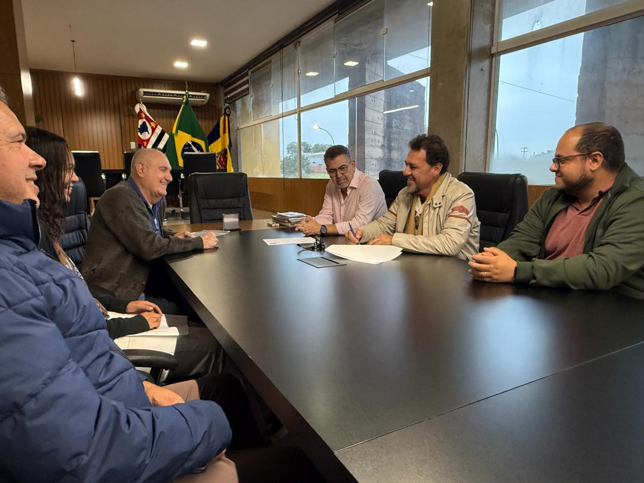 Guarda Civil Municipal de Artur Nogueira ganha hino oficial