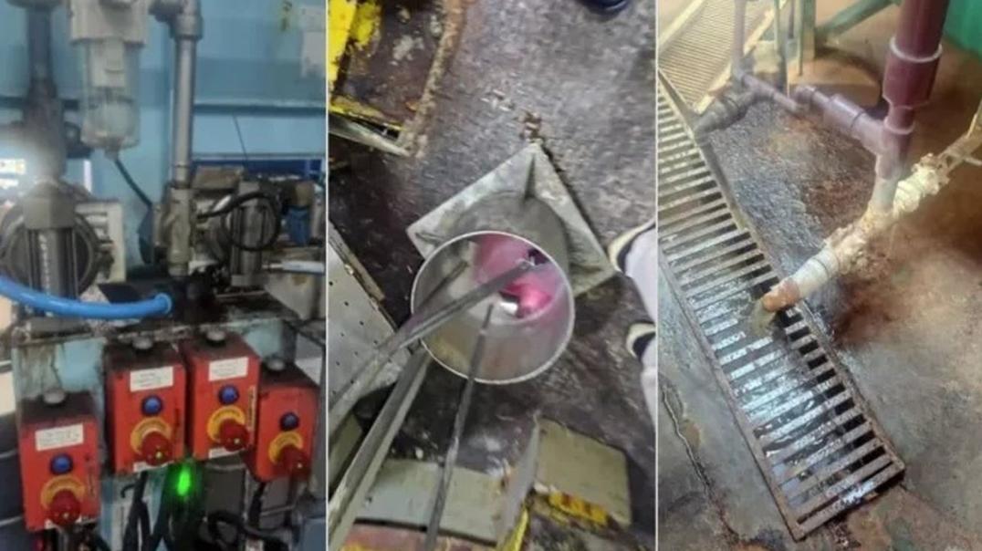 Inspeção sanitária na fábrica da Ypê ganha repercussão após divulgação de imagens