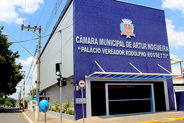 Prefeitura de Artur Nogueira convida população para audiência da Saúde