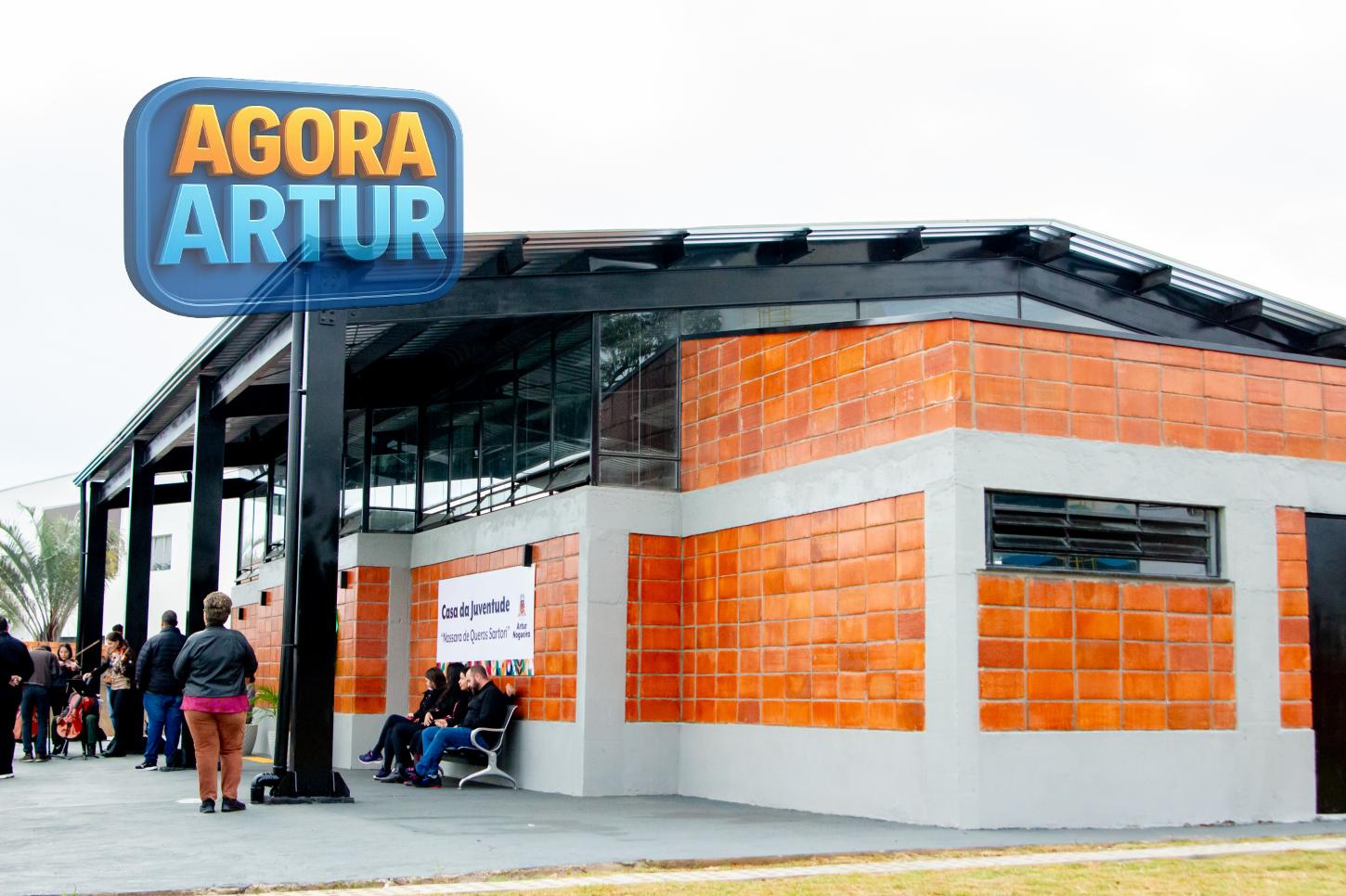 Prefeitura de Artur Nogueira divulga curso de IA voltado ao desenvolvimento de software