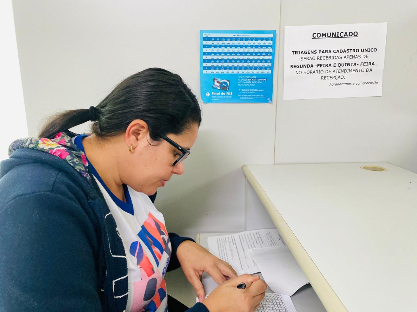 Prefeitura de Artur Nogueira realizará novo mutirão de atualização do Cadastro Único