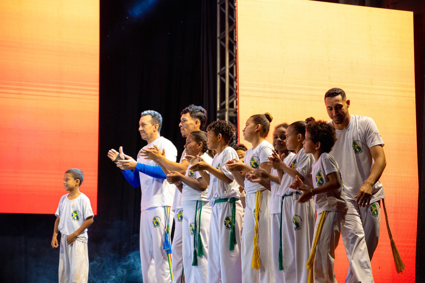 Prefeitura divulga vagas para oficinas gratuitas de teatro e capoeira em Artur Nogueira