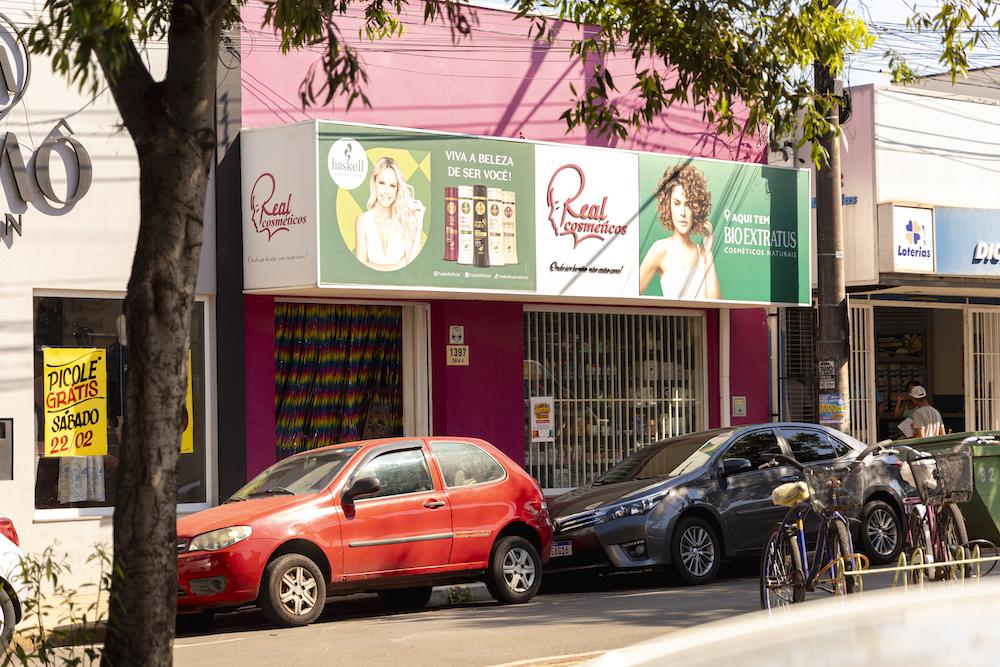 Festival na 7 reúne comerciantes e consumidores em Artur Nogueira
