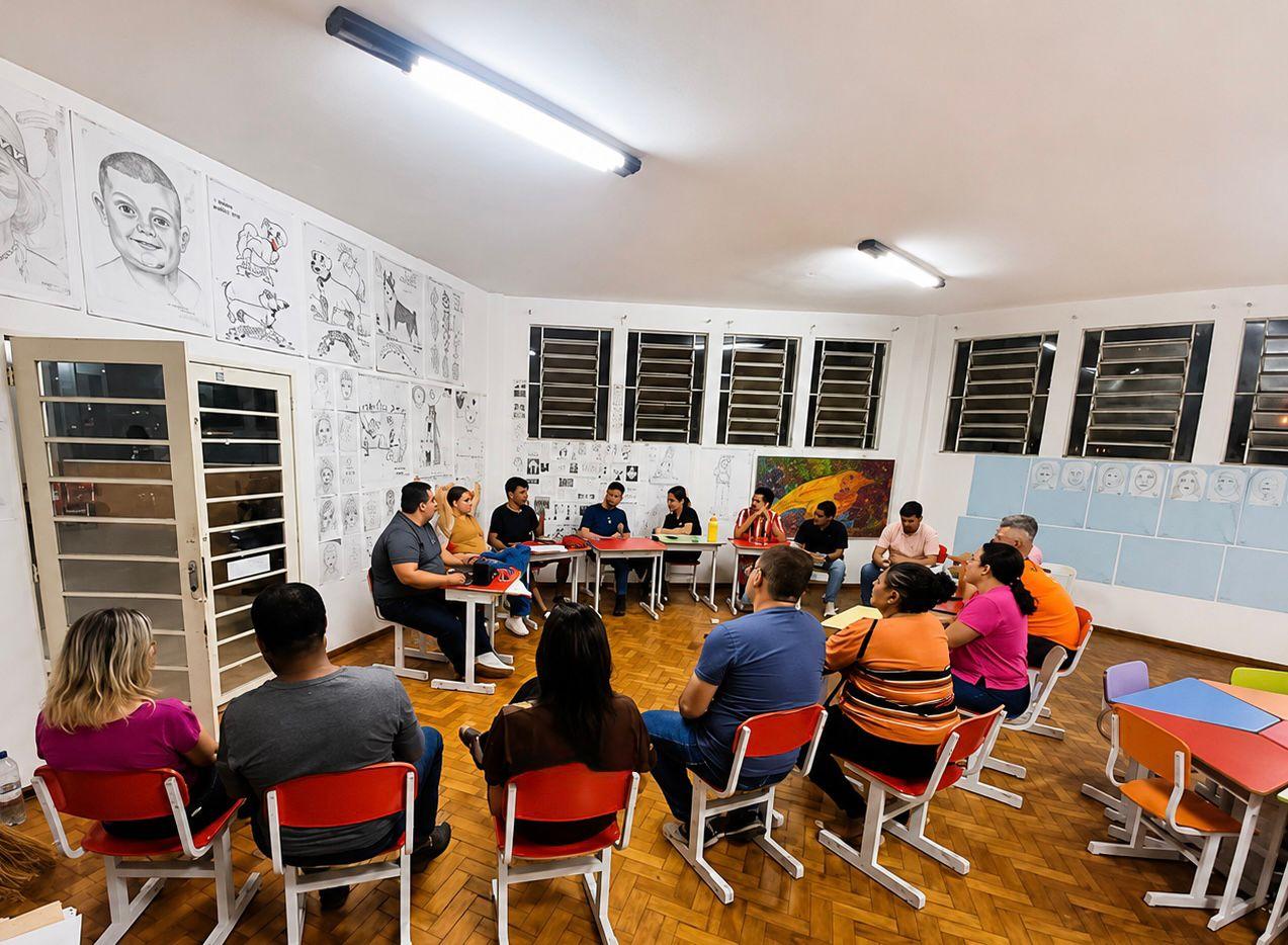 Prefeitura de Artur Nogueira abre inscrições para edital da Política Nacional Aldir Blanc