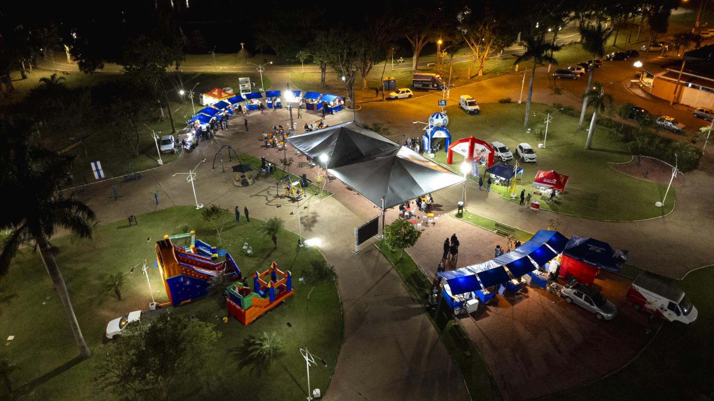 Prefeitura de Artur Nogueira anuncia noite de lançamento do 6º Festival Gastronômico “Copa dos Sabores”
