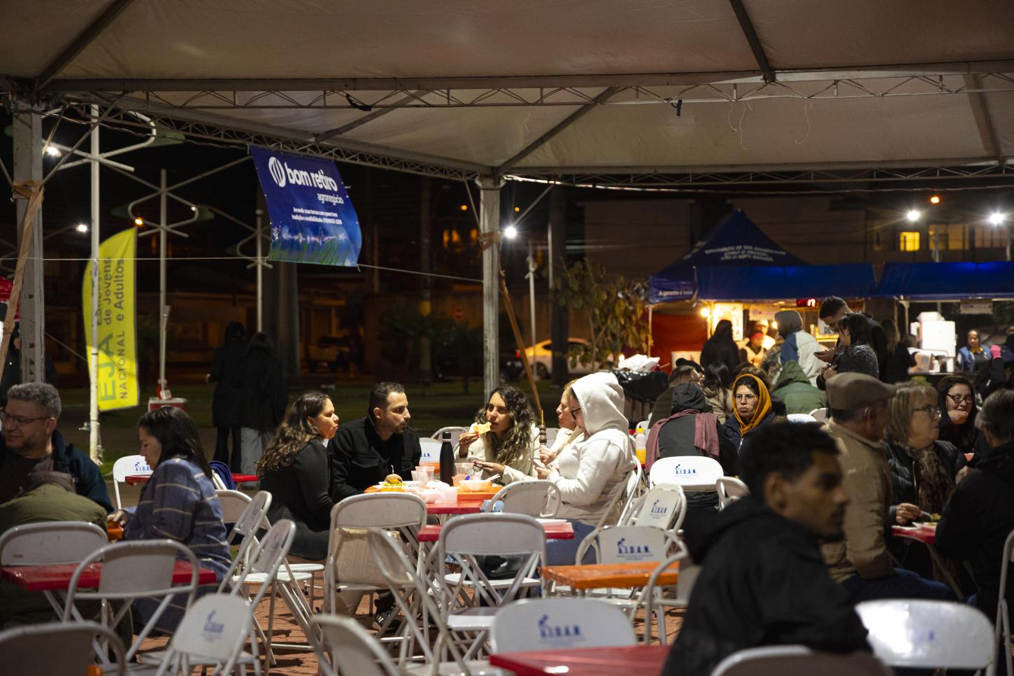 Prefeitura de Artur Nogueira divulga participantes da 6ª edição do Festival Gastronômico