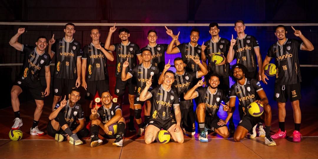 Prefeitura de Artur Nogueira confirma delegação para os 68º Jogos Regionais do Estado de São Paulo