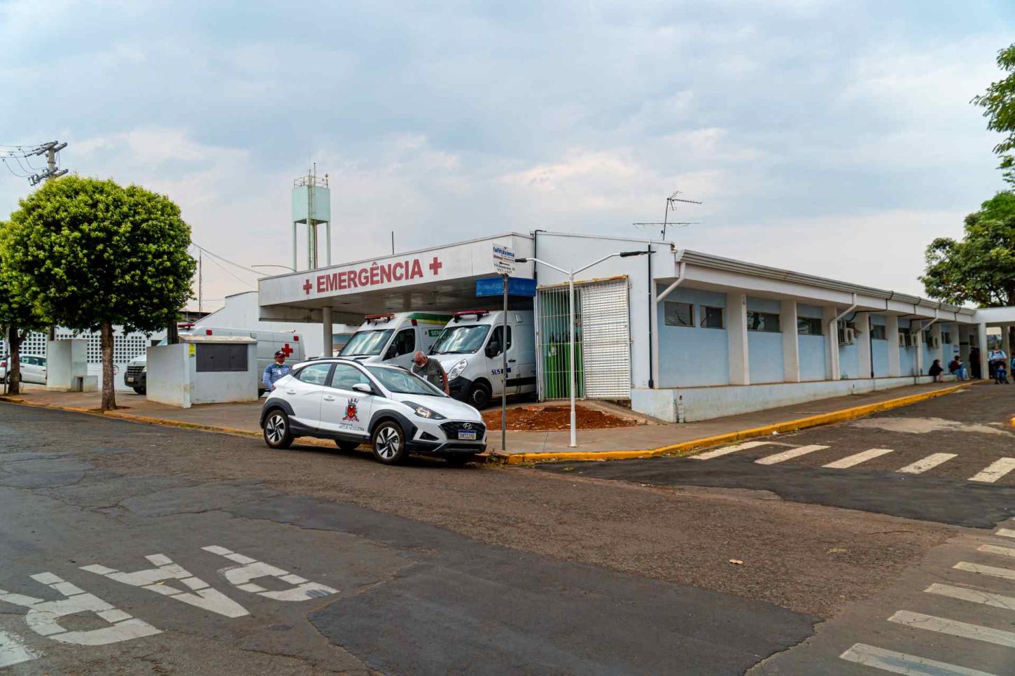 Prazo para participar da eleição do Conselho Municipal de Saúde termina nesta quinta-feira (27)