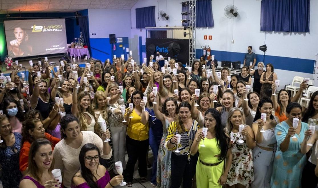 Prefeitura de Artur Nogueira abre inscrições para Feira Elas Empreendem em parceria com a Casa Adra