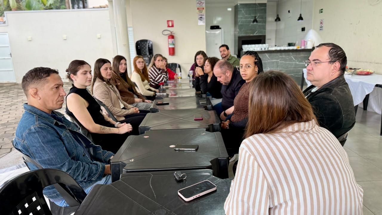 Prefeitura de Artur Nogueira celebra o Dia do Médico-Veterinário