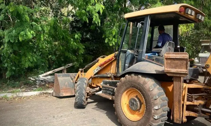 Artur Nogueira divulga novo cronograma da Operação Cidade Limpa