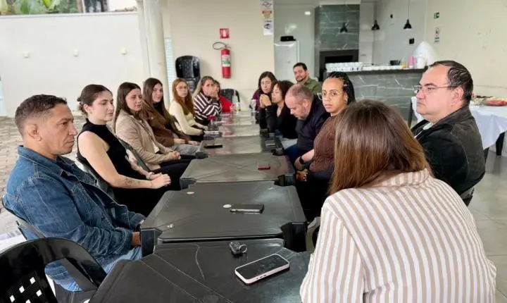 Prefeitura de Artur Nogueira celebra o Dia do Médico-Veterinário