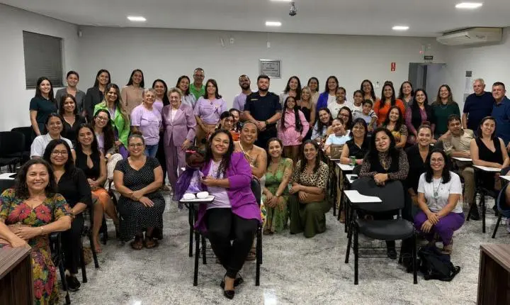 Prefeitura de Artur Nogueira conclui Agosto Lilás com ação voltada à proteção e aos direitos das mulheres