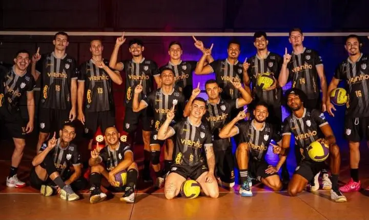 Prefeitura de Artur Nogueira confirma delegação para os 68º Jogos Regionais do Estado de São Paulo