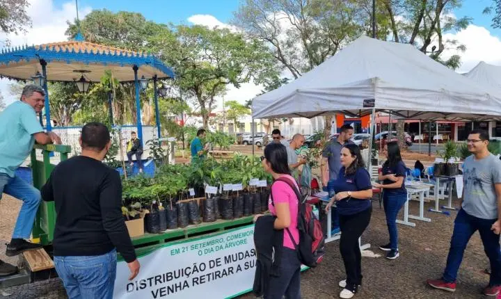 Prefeitura de Artur Nogueira divulga programação da Semana do Meio Ambiente 2026