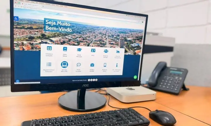 Prefeitura de Artur Nogueira promove capacitação sobre novo sistema de NFSe para contadores e empresas
